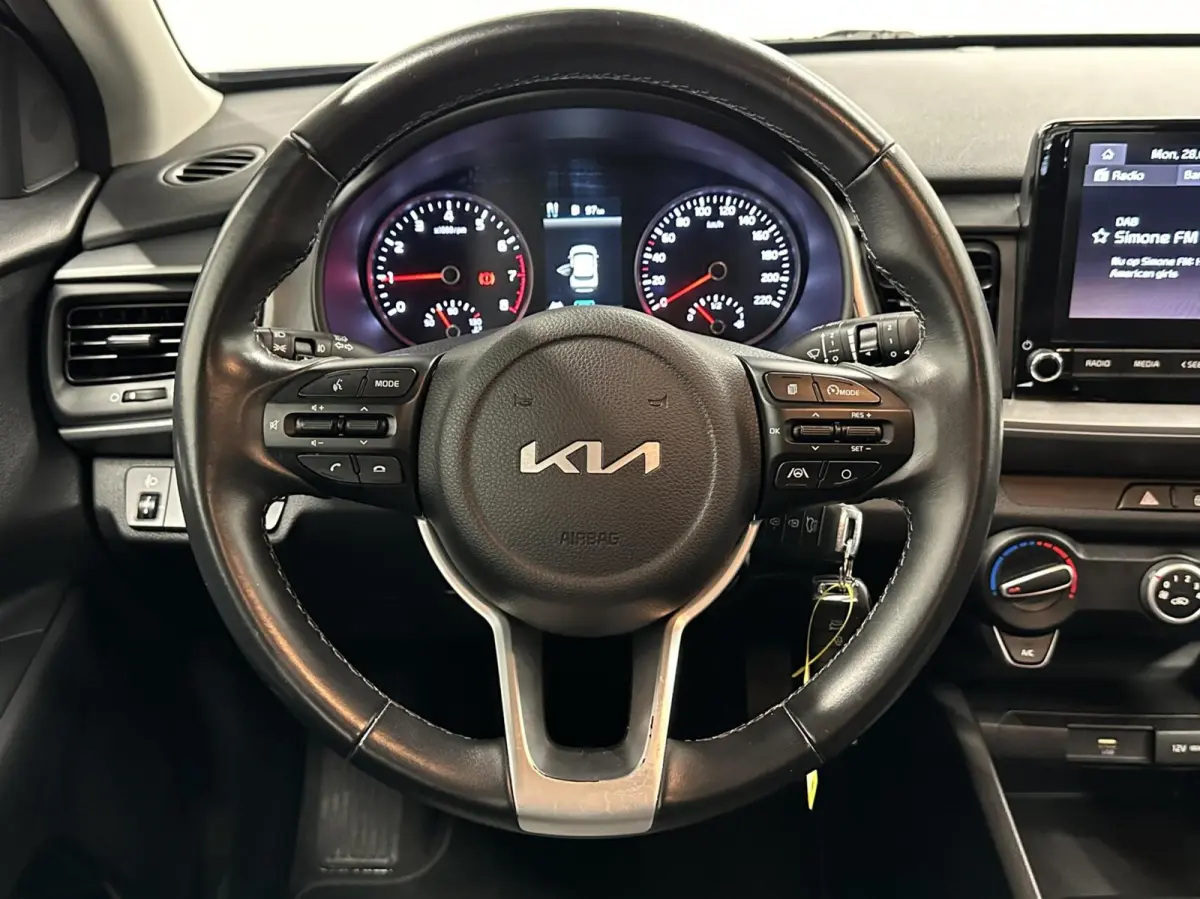 1.0 T-GDi MHEV DynamicLine CAMERA CARPLAY NAVI CRUISE.