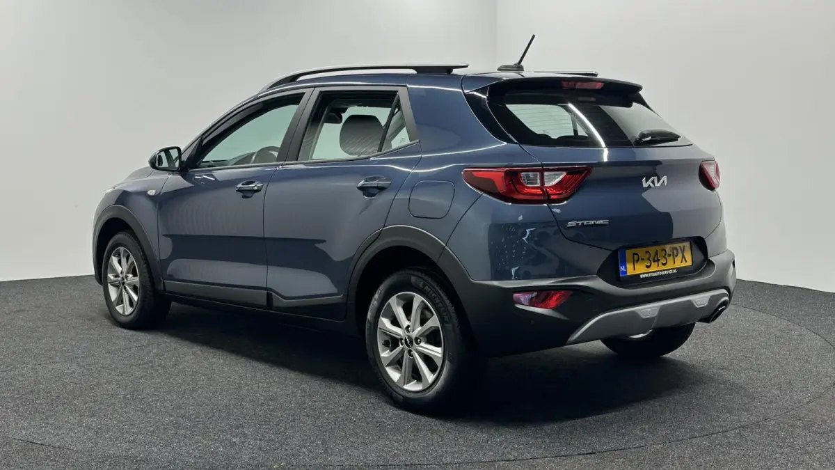 1.0 T-GDi MHEV DynamicLine CAMERA CARPLAY NAVI CRUISE.