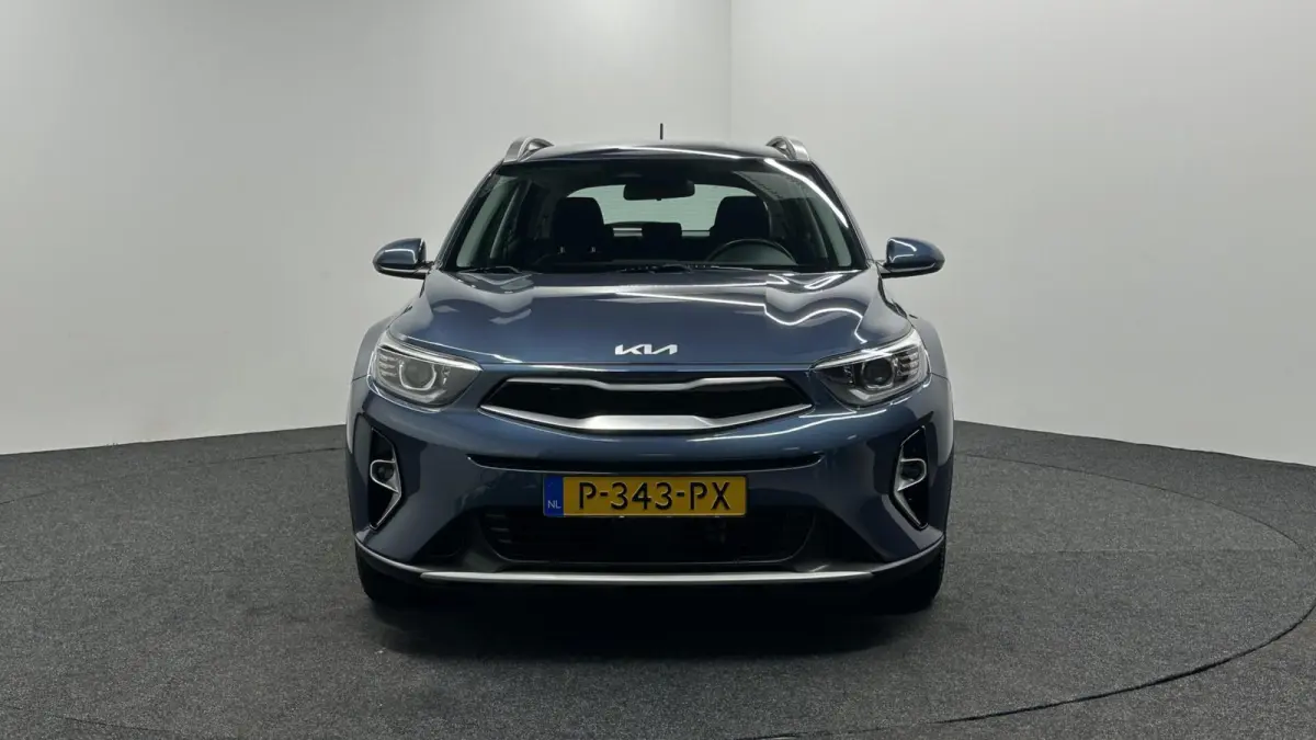 1.0 T-GDi MHEV DynamicLine CAMERA CARPLAY NAVI CRUISE.