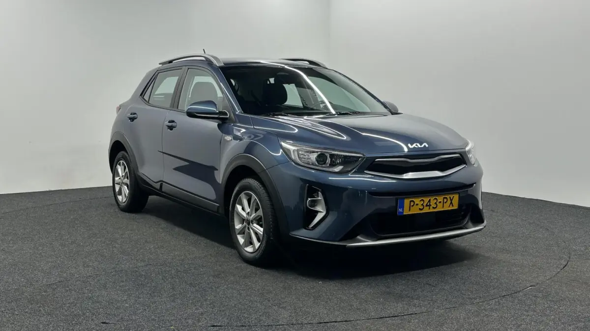 1.0 T-GDi MHEV DynamicLine CAMERA CARPLAY NAVI CRUISE.