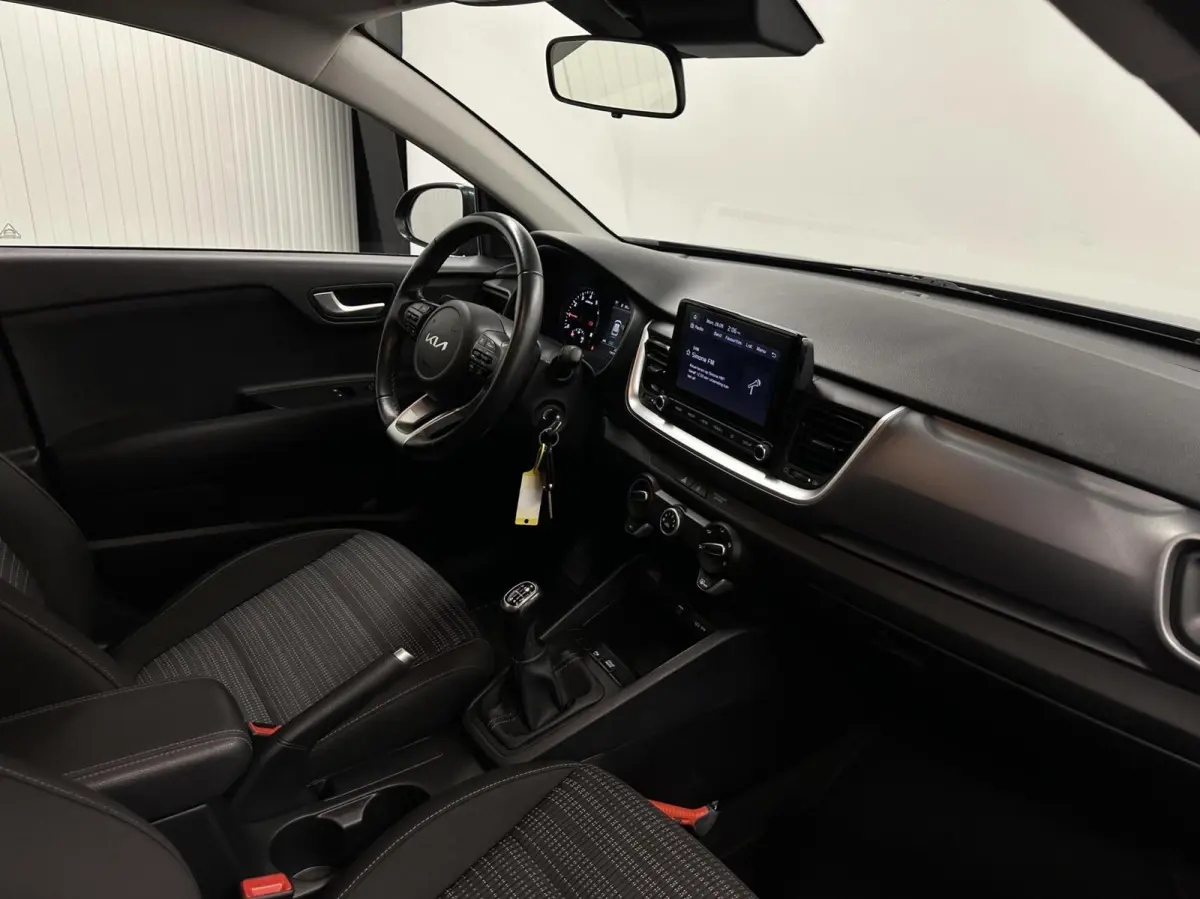 1.0 T-GDi MHEV DynamicLine CAMERA CARPLAY NAVI CRUISE.