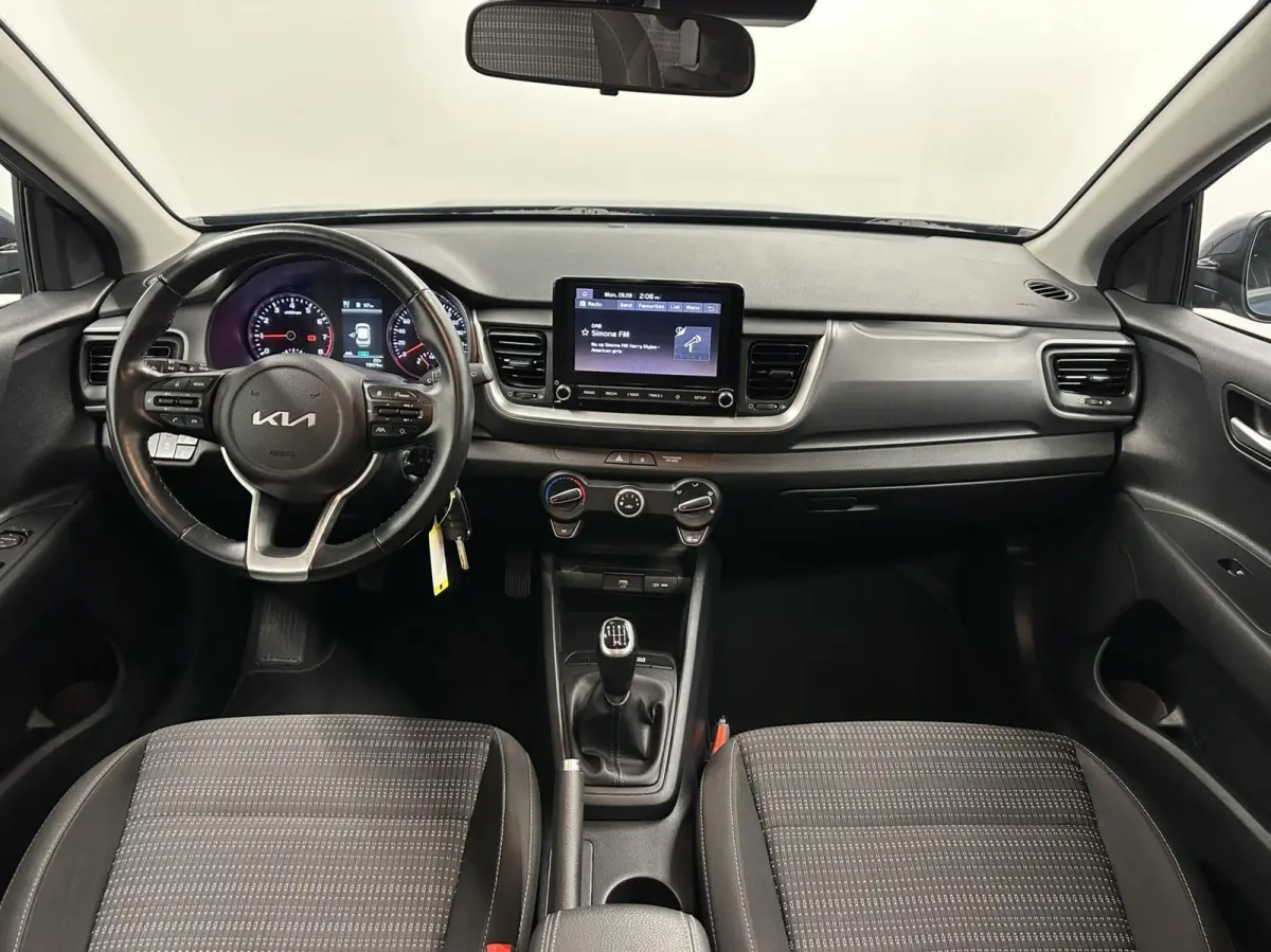 1.0 T-GDi MHEV DynamicLine CAMERA CARPLAY NAVI CRUISE.