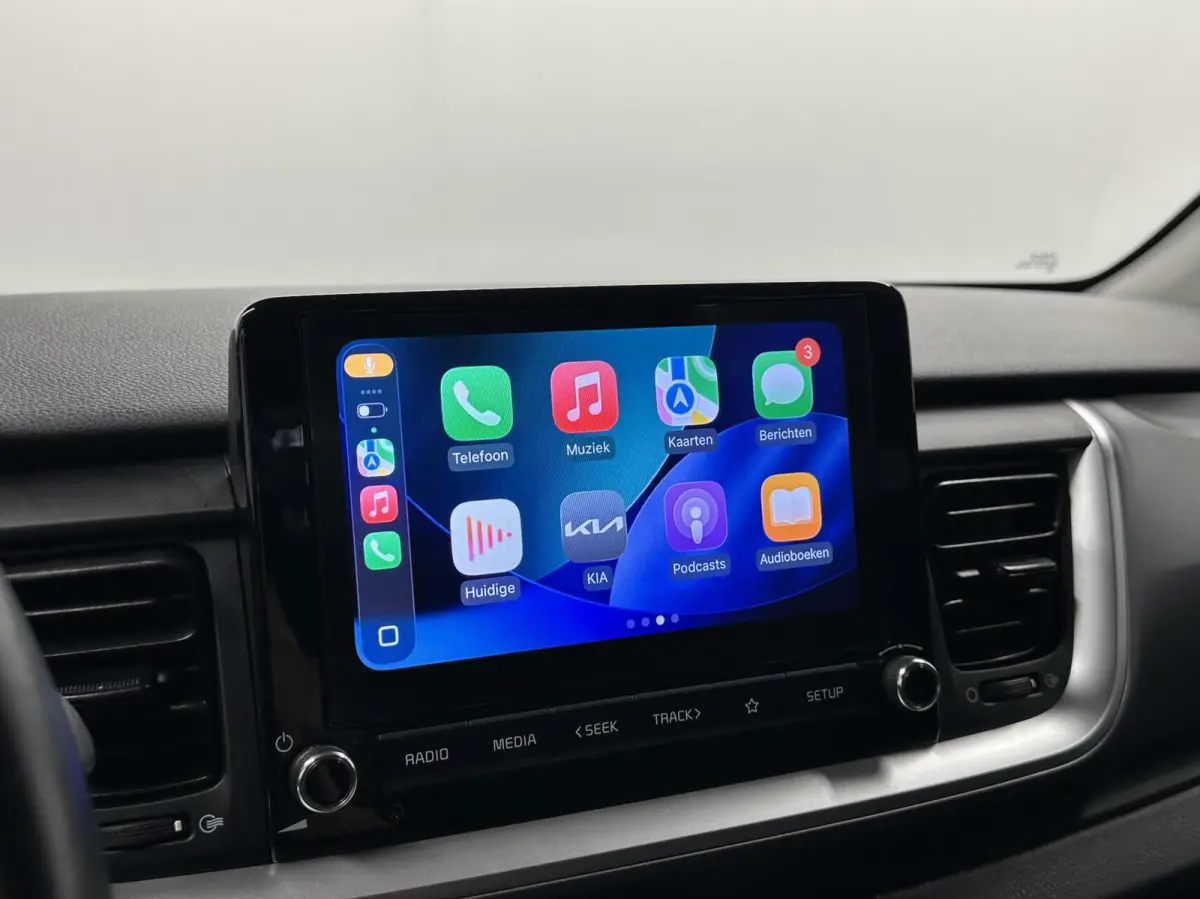 1.0 T-GDi MHEV DynamicLine CAMERA CARPLAY NAVI CRUISE.