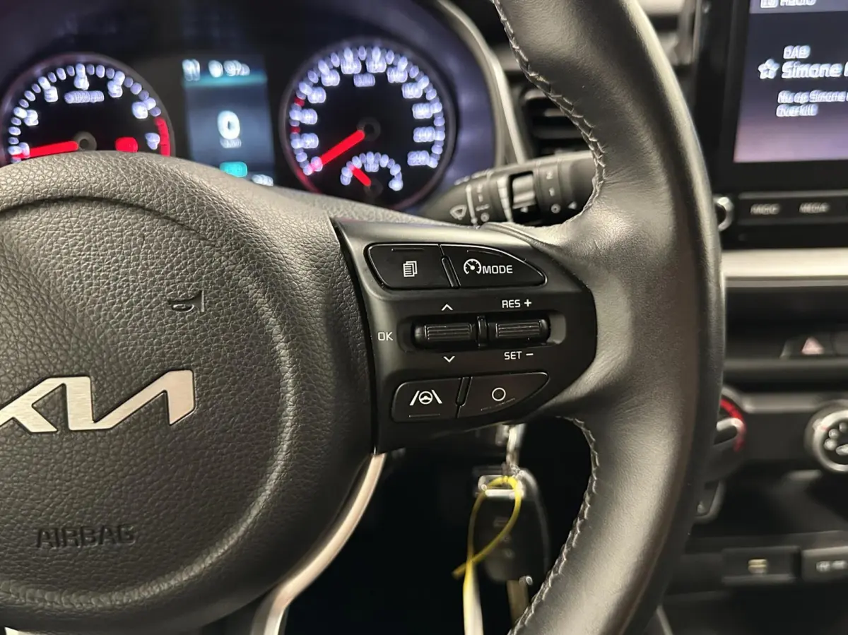 1.0 T-GDi MHEV DynamicLine CAMERA CARPLAY NAVI CRUISE.