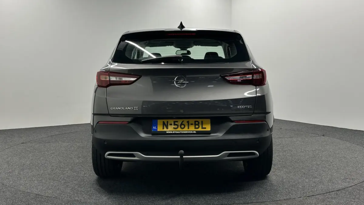 1.2 Turbo Elegance CAMERA TREKHAAK LM NAVI CARPLAY CRUISE ECC.