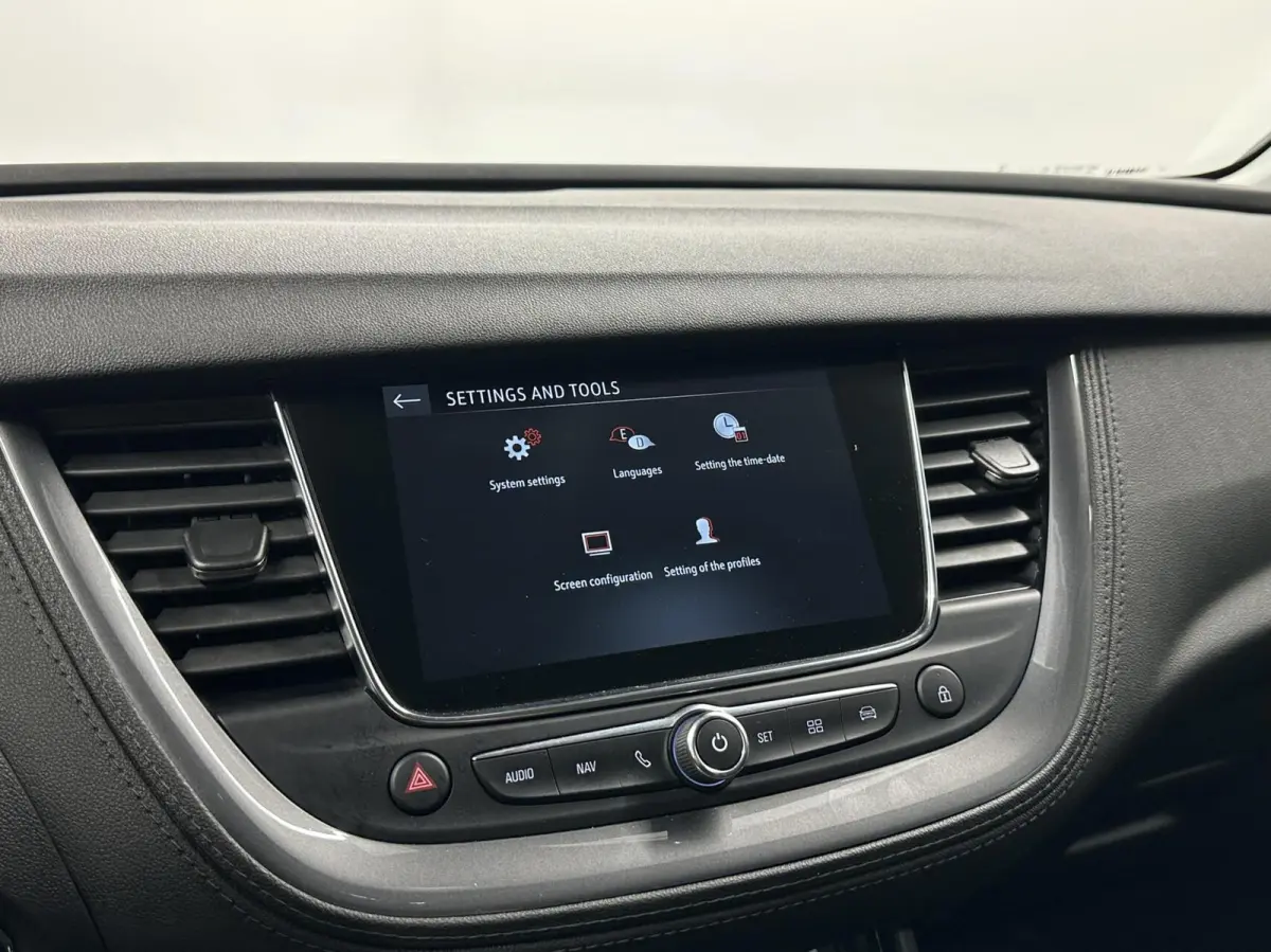 1.2 Turbo Elegance CAMERA TREKHAAK LM NAVI CARPLAY CRUISE ECC.