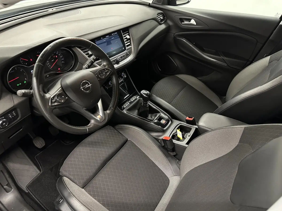1.2 Turbo Elegance CAMERA TREKHAAK LM NAVI CARPLAY CRUISE ECC.
