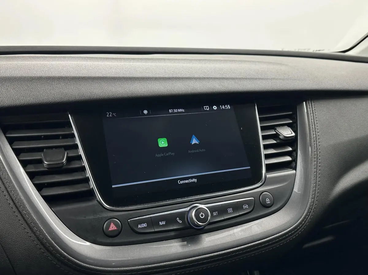 1.2 Turbo Elegance CAMERA TREKHAAK LM NAVI CARPLAY CRUISE ECC.