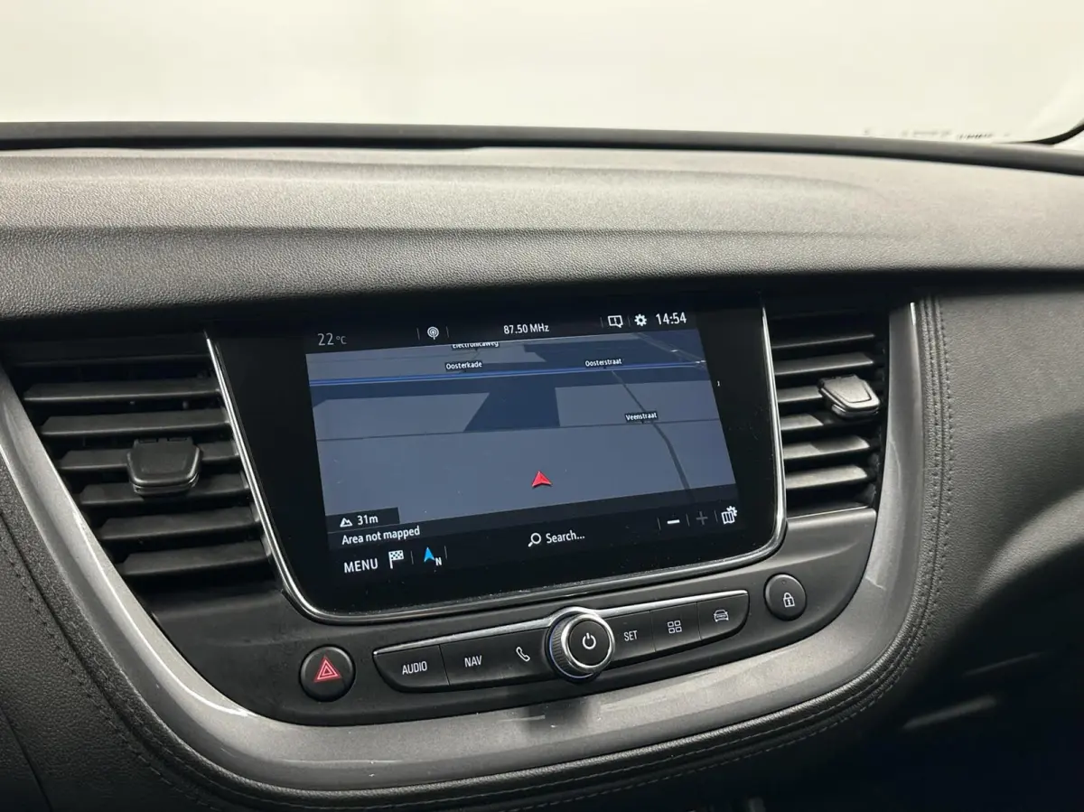 1.2 Turbo Elegance CAMERA TREKHAAK LM NAVI CARPLAY CRUISE ECC.