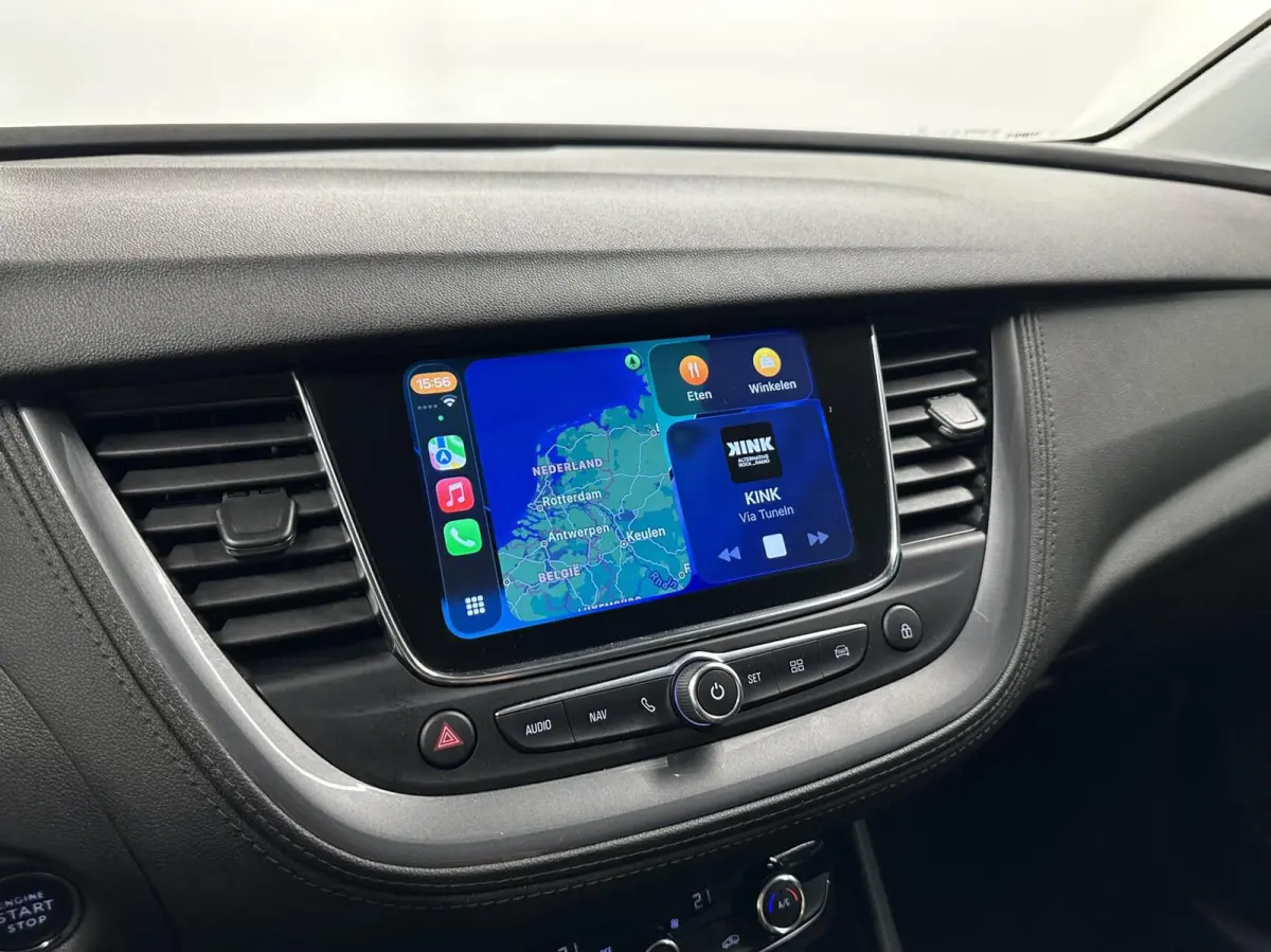 1.2 Turbo Elegance CAMERA TREKHAAK LM NAVI CARPLAY CRUISE ECC.