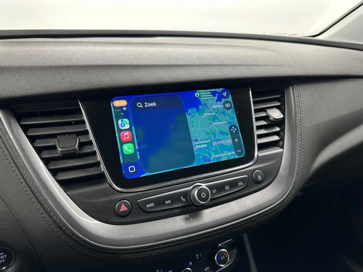 1.2 Turbo Elegance CAMERA TREKHAAK LM NAVI CARPLAY CRUISE ECC.