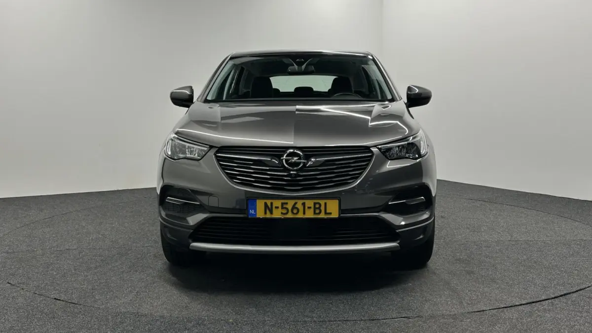 1.2 Turbo Elegance CAMERA TREKHAAK LM NAVI CARPLAY CRUISE ECC.