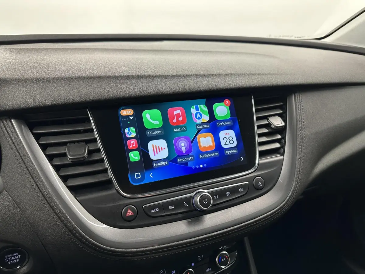 1.2 Turbo Elegance CAMERA TREKHAAK LM NAVI CARPLAY CRUISE ECC.