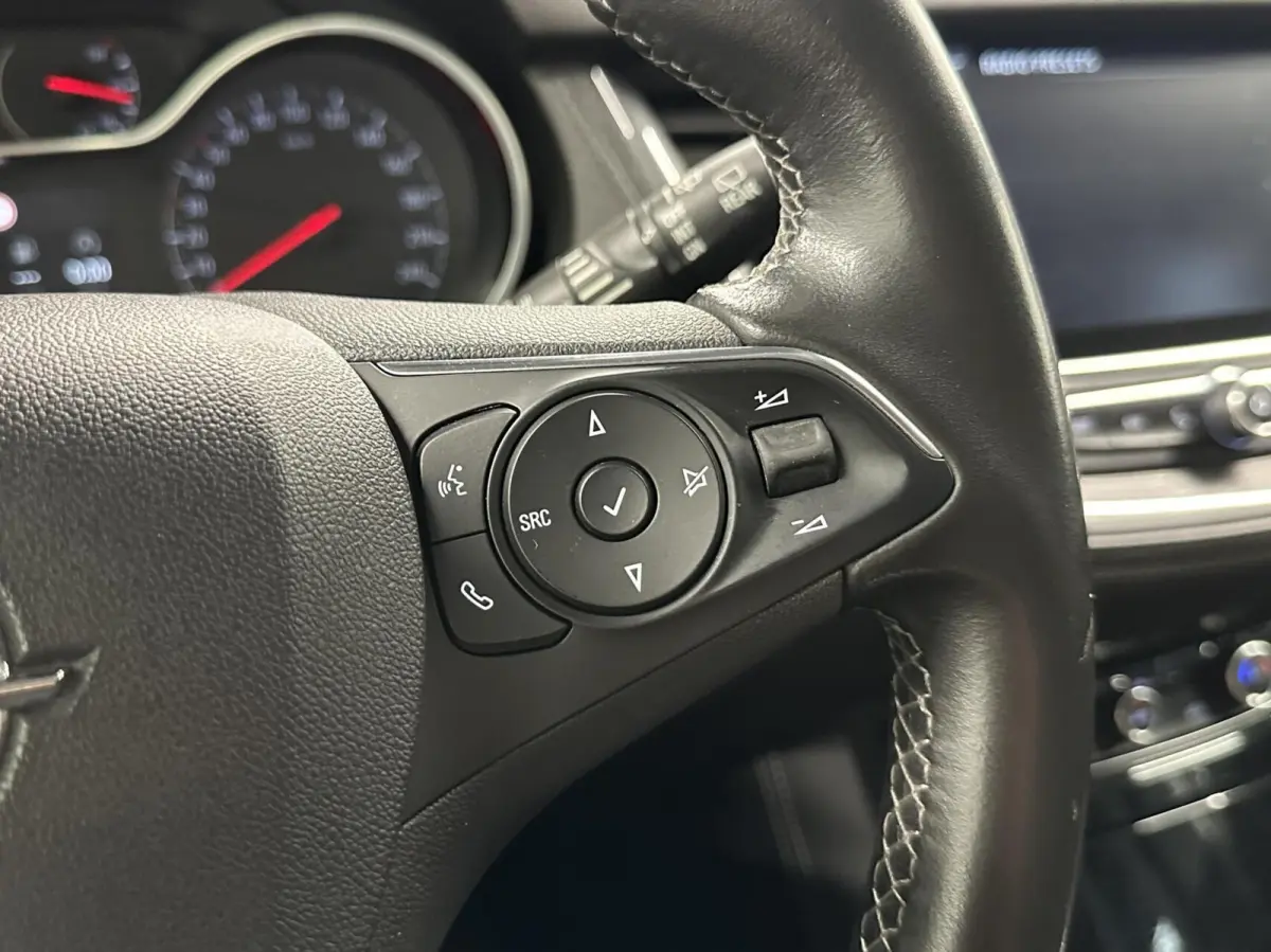 1.2 Turbo Elegance CAMERA TREKHAAK LM NAVI CARPLAY CRUISE ECC.