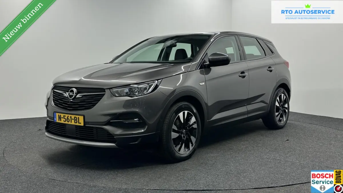1.2 Turbo Elegance CAMERA TREKHAAK LM NAVI CARPLAY CRUISE ECC.