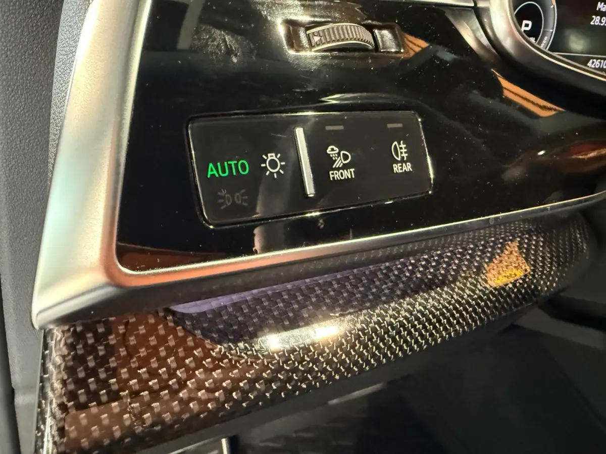 60 TFSI e quattro Pro Line S Competition Carbon pakket / 360 CAM / B&O / HUD / Elek. trekh. / Luchtv.
