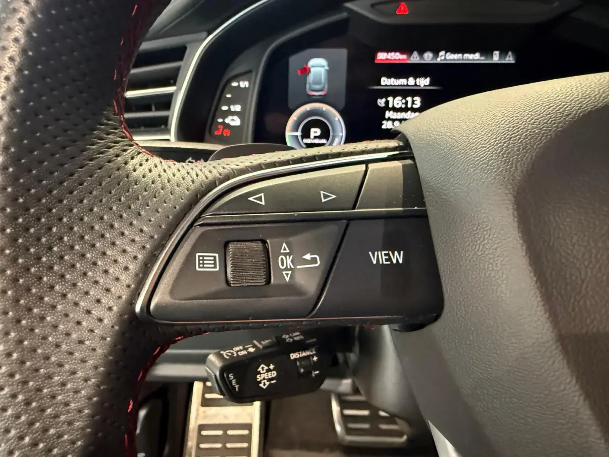 60 TFSI e quattro Pro Line S Competition Carbon pakket / 360 CAM / B&O / HUD / Elek. trekh. / Luchtv.