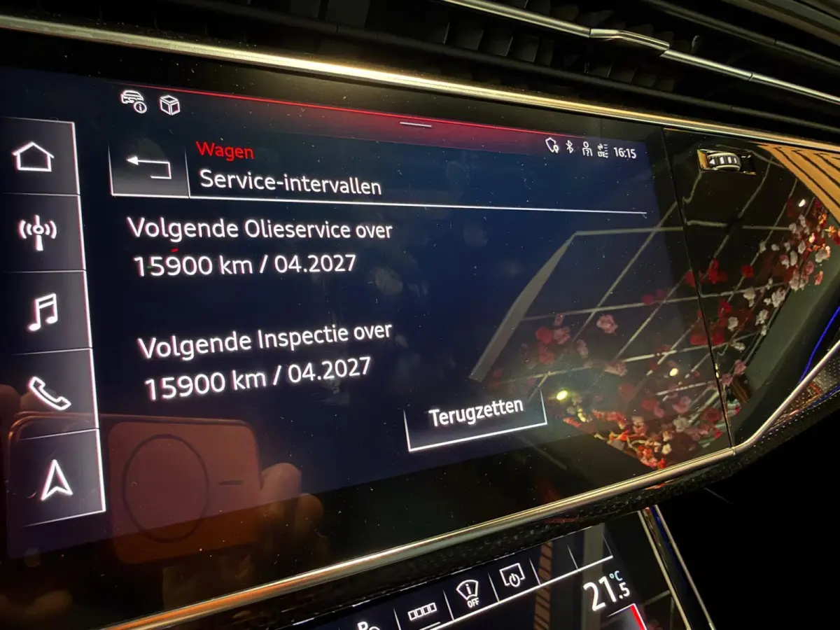 60 TFSI e quattro Pro Line S Competition Carbon pakket / 360 CAM / B&O / HUD / Elek. trekh. / Luchtv.