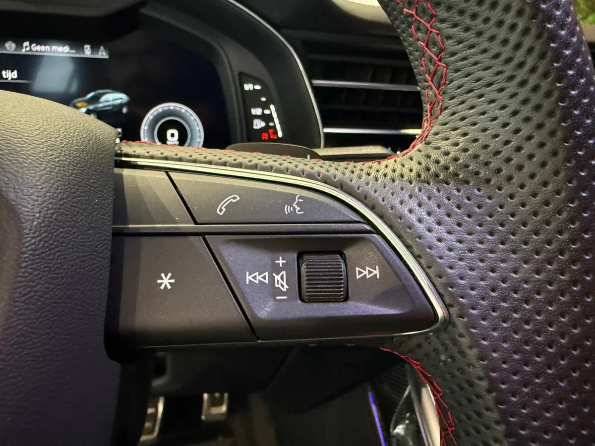 60 TFSI e quattro Pro Line S Competition Carbon pakket / 360 CAM / B&O / HUD / Elek. trekh. / Luchtv.