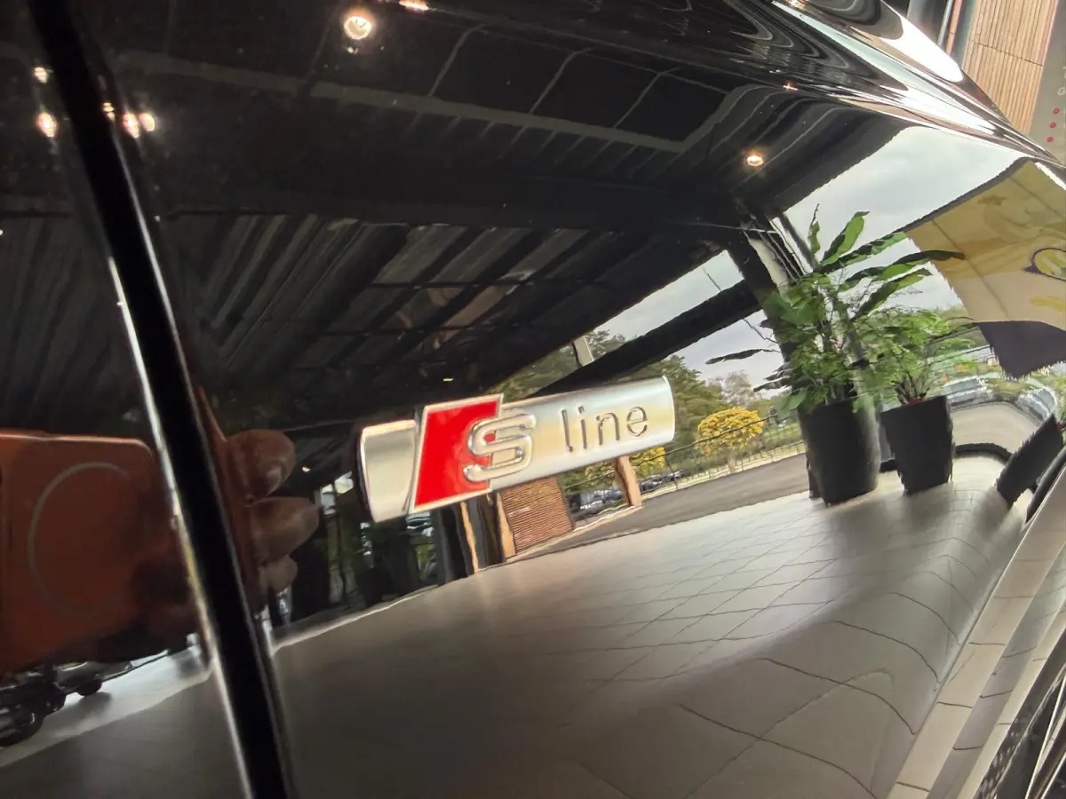 60 TFSI e quattro Pro Line S Competition Carbon pakket / 360 CAM / B&O / HUD / Elek. trekh. / Luchtv.