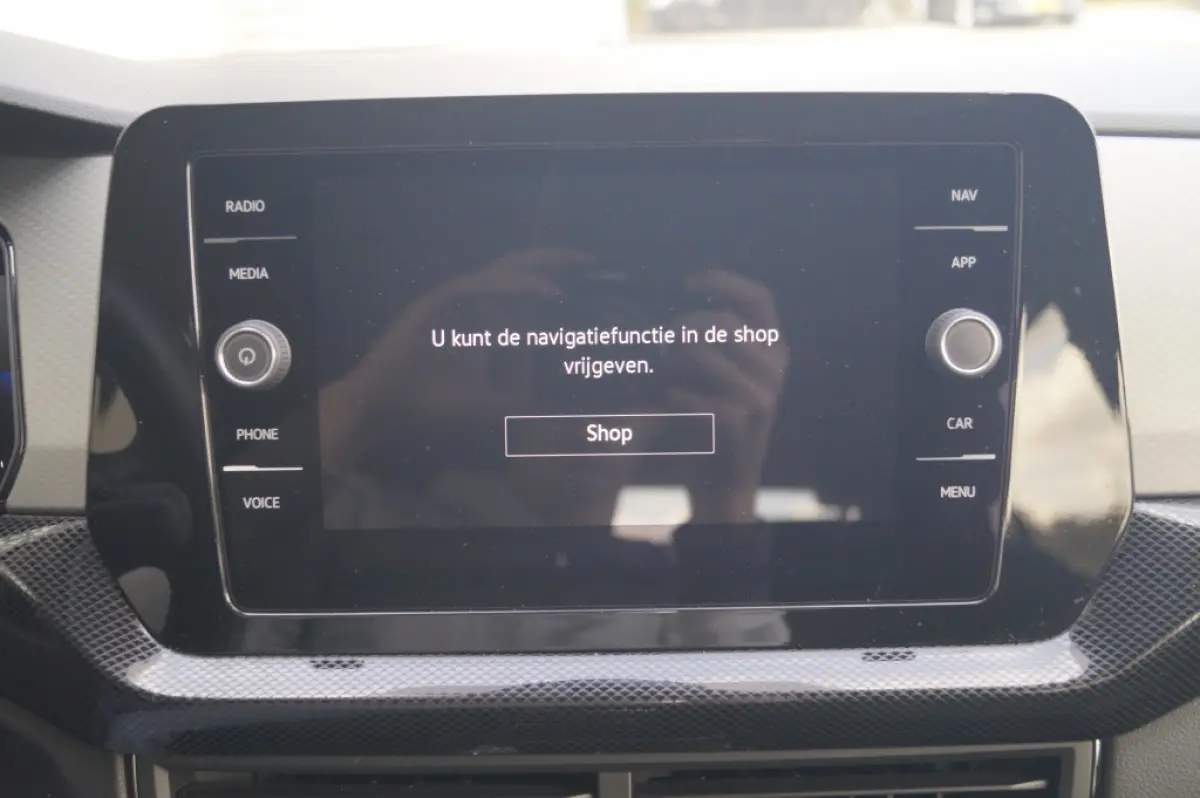 1.0 TSI Life Edition -LED-DIGI-AIRCO-CRUISE-