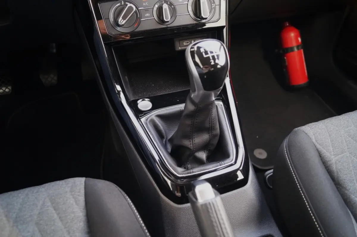 1.0 TSI Life Edition -LED-DIGI-AIRCO-CRUISE-