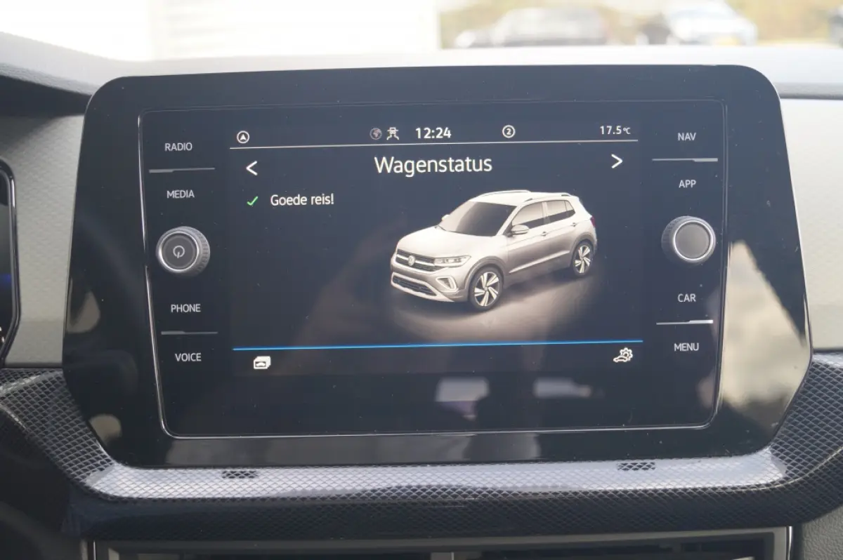 1.0 TSI Life Edition -LED-DIGI-AIRCO-CRUISE-