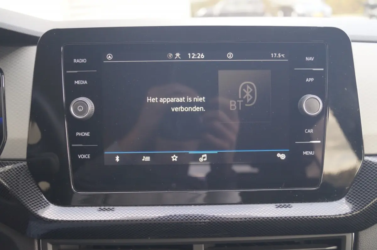 1.0 TSI Life Edition -LED-DIGI-AIRCO-CRUISE-