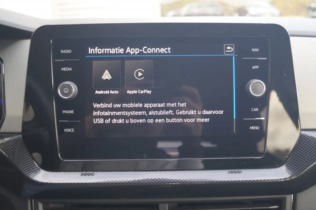 1.0 TSI Life Edition -LED-DIGI-AIRCO-CRUISE-