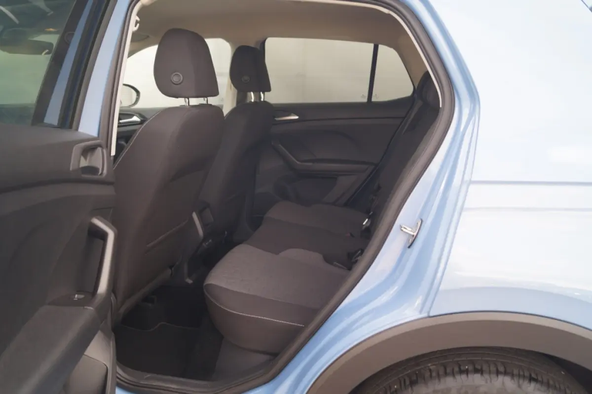 1.0 TSI Life Edition -LED-DIGI-AIRCO-CRUISE-