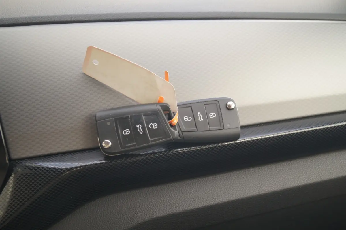 1.0 TSI Life Edition -LED-DIGI-AIRCO-CRUISE-