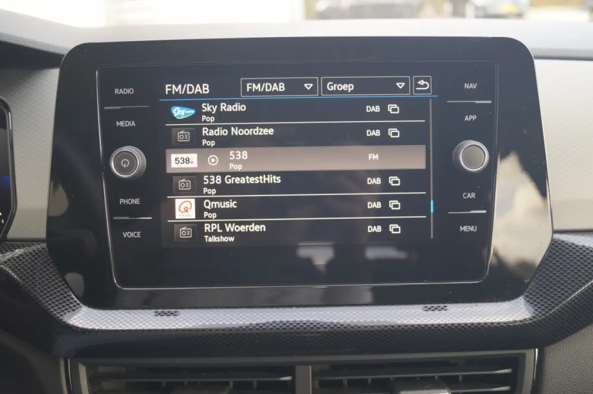 1.0 TSI Life Edition -LED-DIGI-AIRCO-CRUISE-