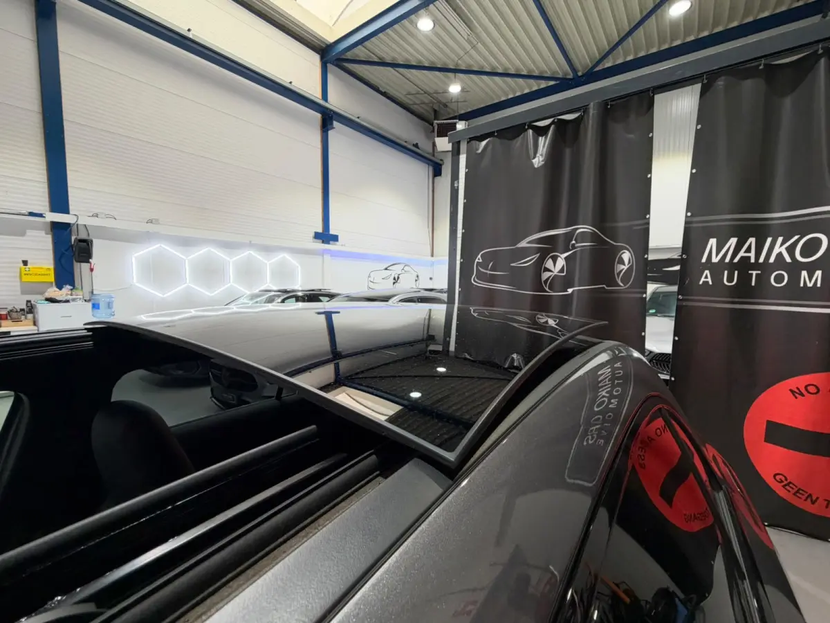 250 e AMG Limited|PANO|Black Edition