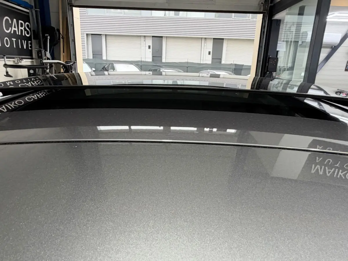 250 e AMG Limited|PANO|Black Edition