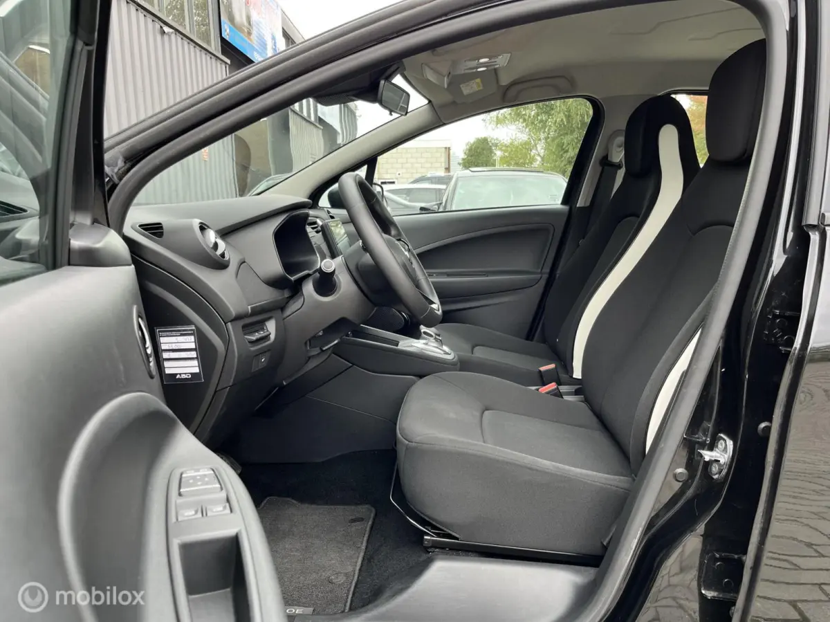 R110 Life 52 kWh (ex Accu) SOH 92%|Carplay|Keyless