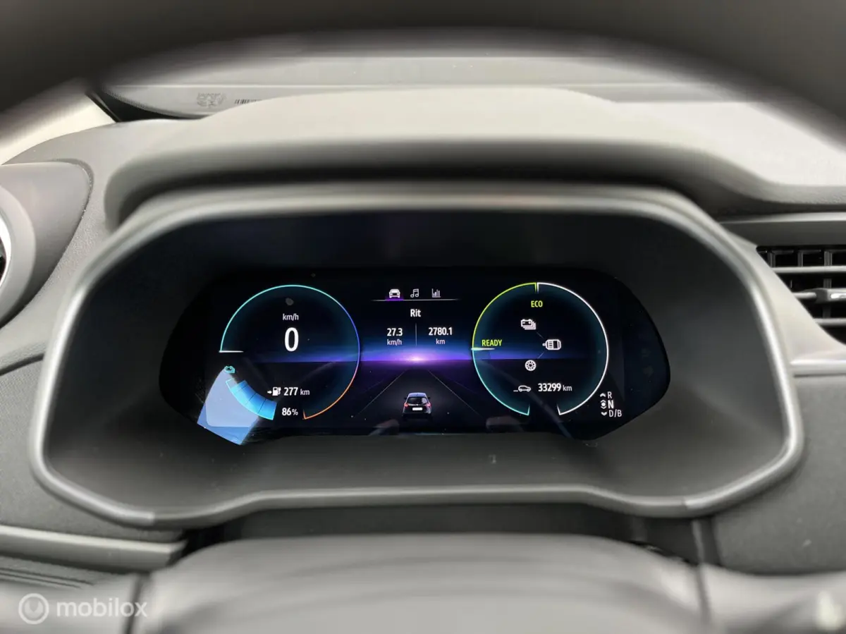 R110 Life 52 kWh (ex Accu) SOH 92%|Carplay|Keyless