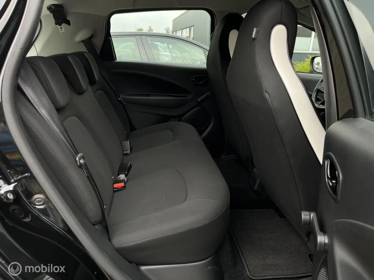 R110 Life 52 kWh (ex Accu) SOH 92%|Carplay|Keyless
