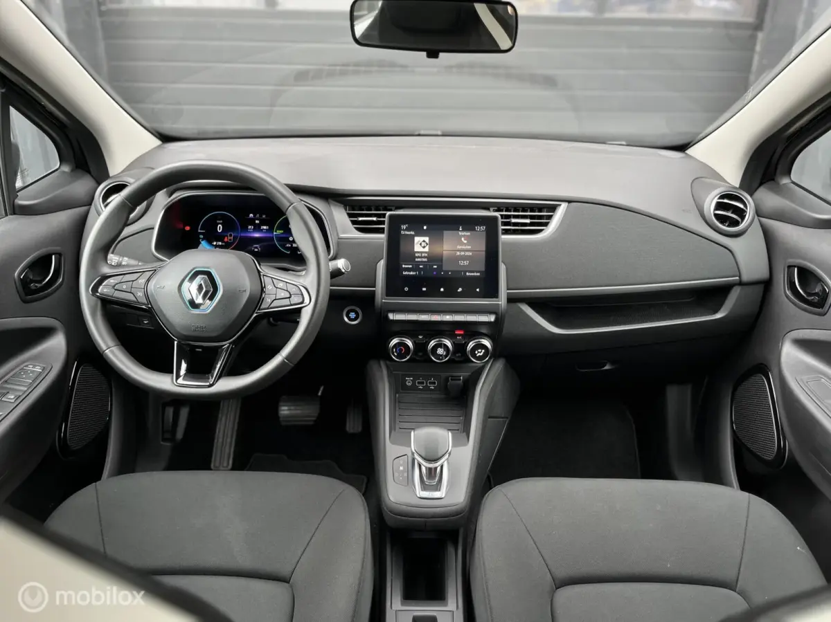 R110 Life 52 kWh (ex Accu) SOH 92%|Carplay|Keyless