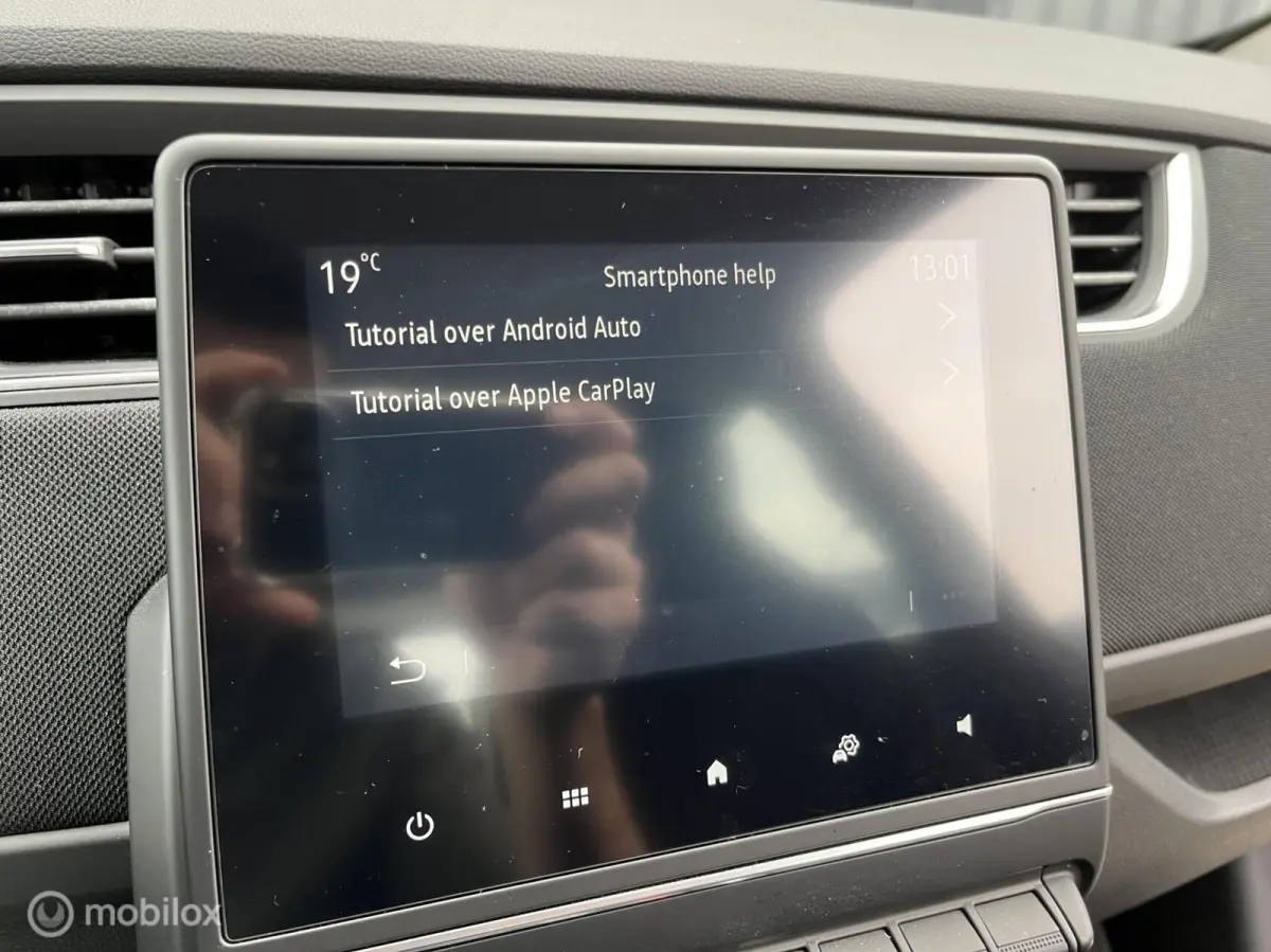 R110 Life 52 kWh (ex Accu) SOH 92%|Carplay|Keyless
