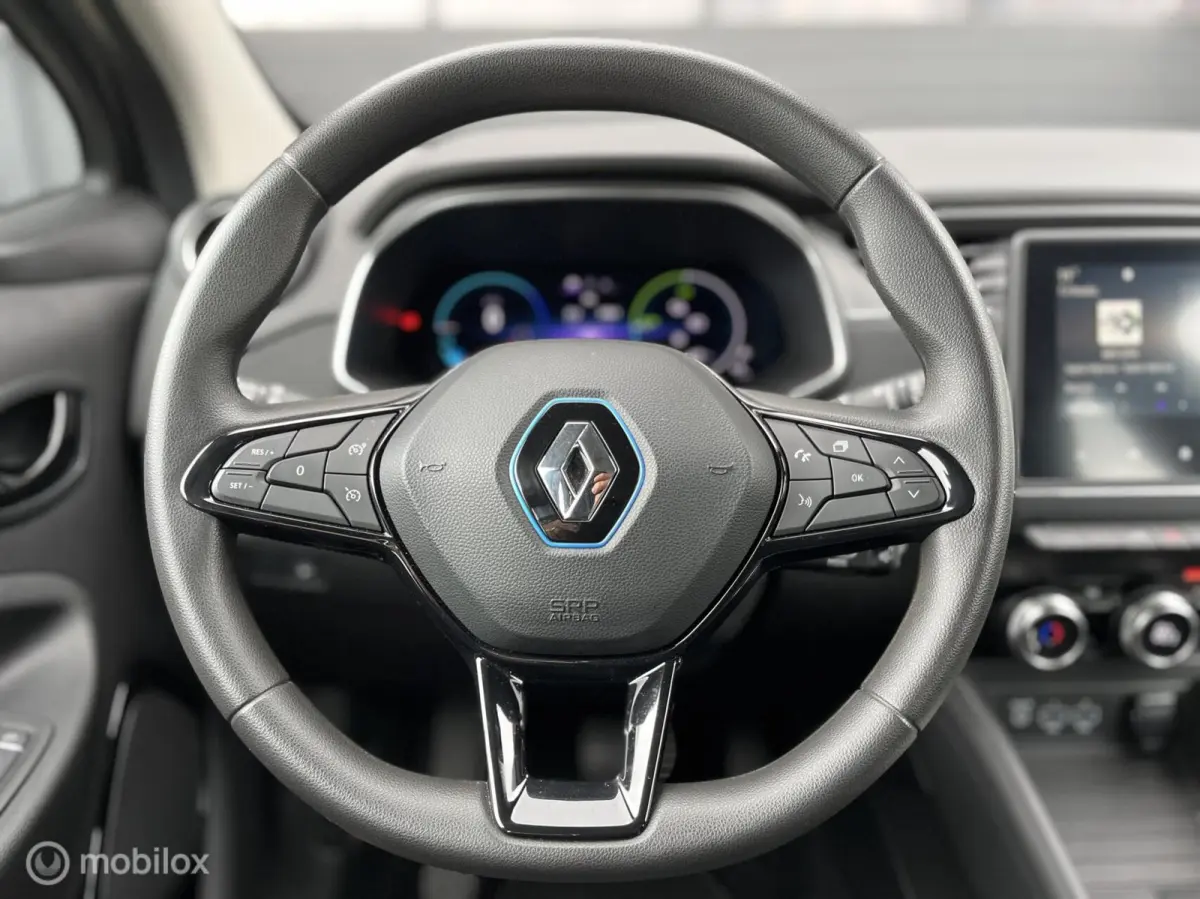 R110 Life 52 kWh (ex Accu) SOH 92%|Carplay|Keyless