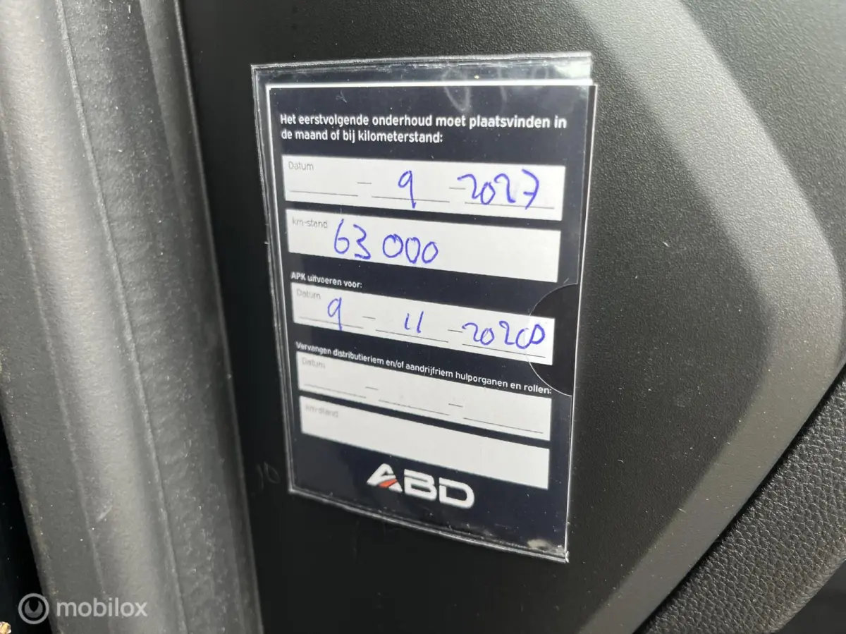 R110 Life 52 kWh (ex Accu) SOH 92%|Carplay|Keyless