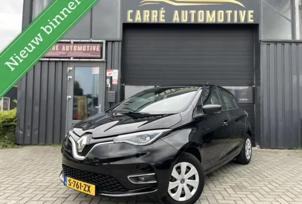 R110 Life 52 kWh (ex Accu) SOH 92%|Carplay|Keyless
