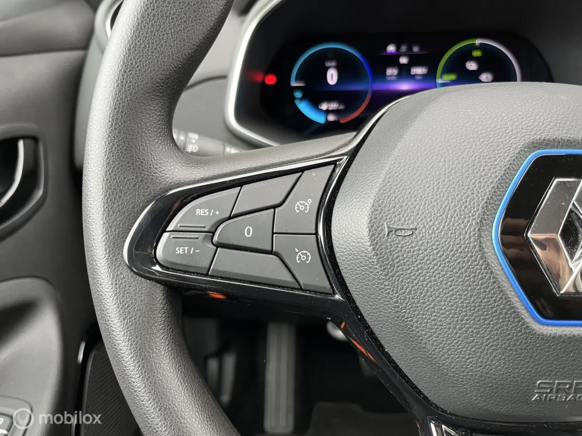 R110 Life 52 kWh (ex Accu) SOH 92%|Carplay|Keyless