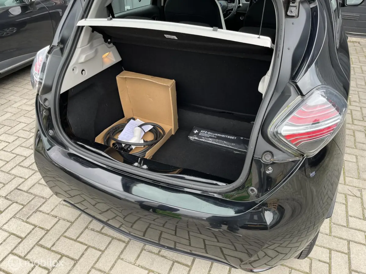 R110 Life 52 kWh (ex Accu) SOH 92%|Carplay|Keyless