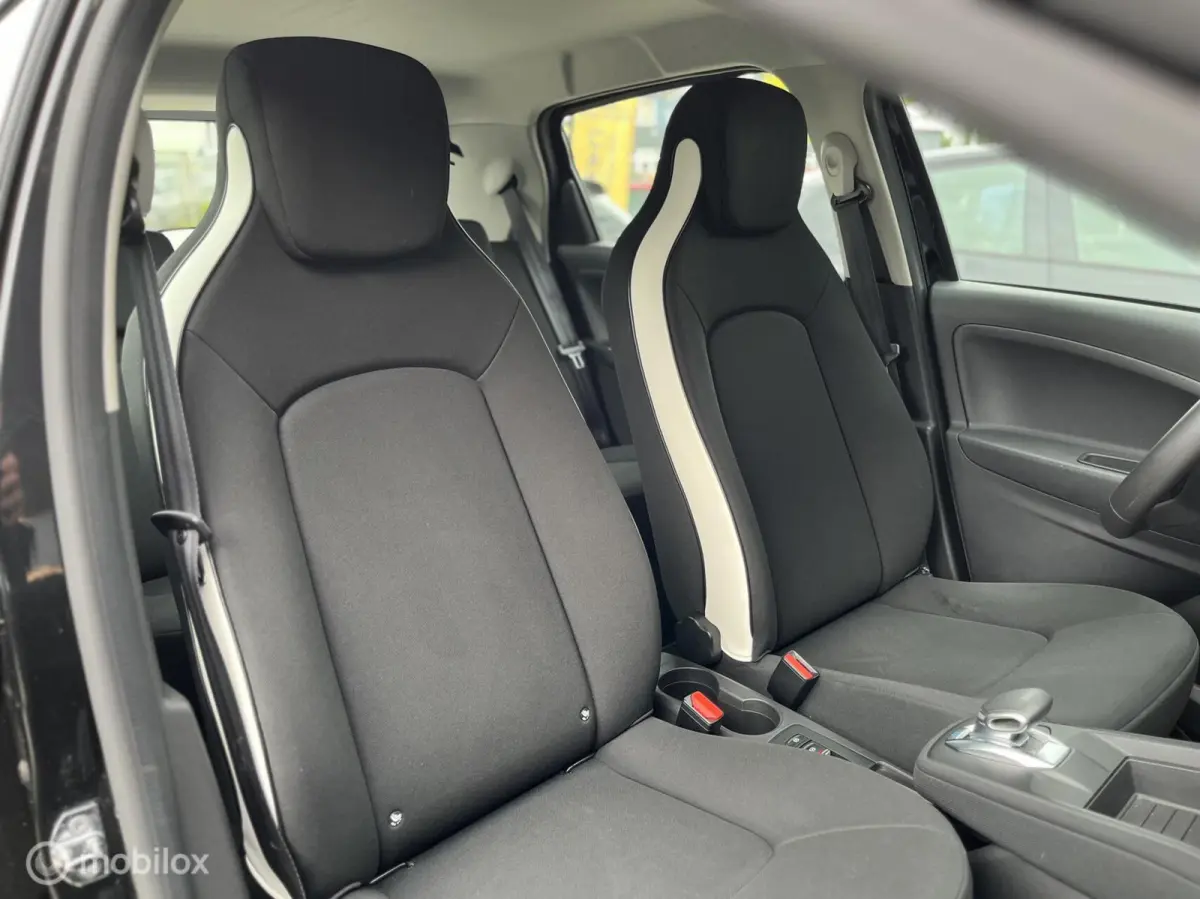 R110 Life 52 kWh (ex Accu) SOH 92%|Carplay|Keyless