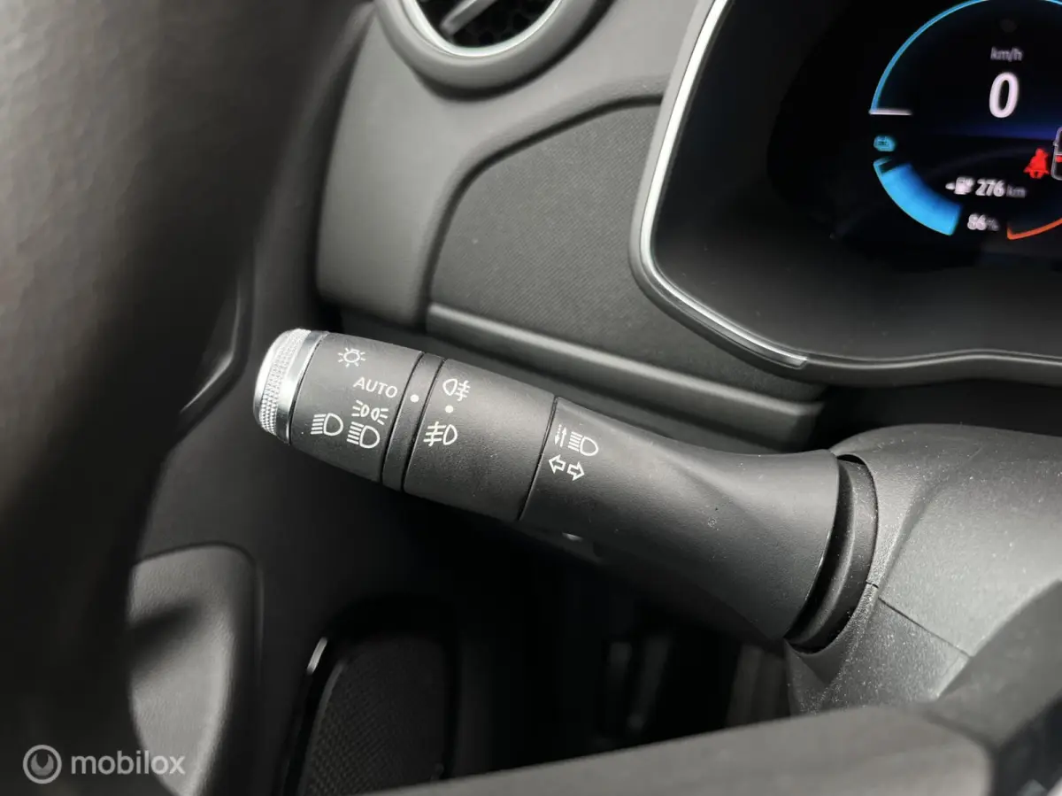 R110 Life 52 kWh (ex Accu) SOH 92%|Carplay|Keyless