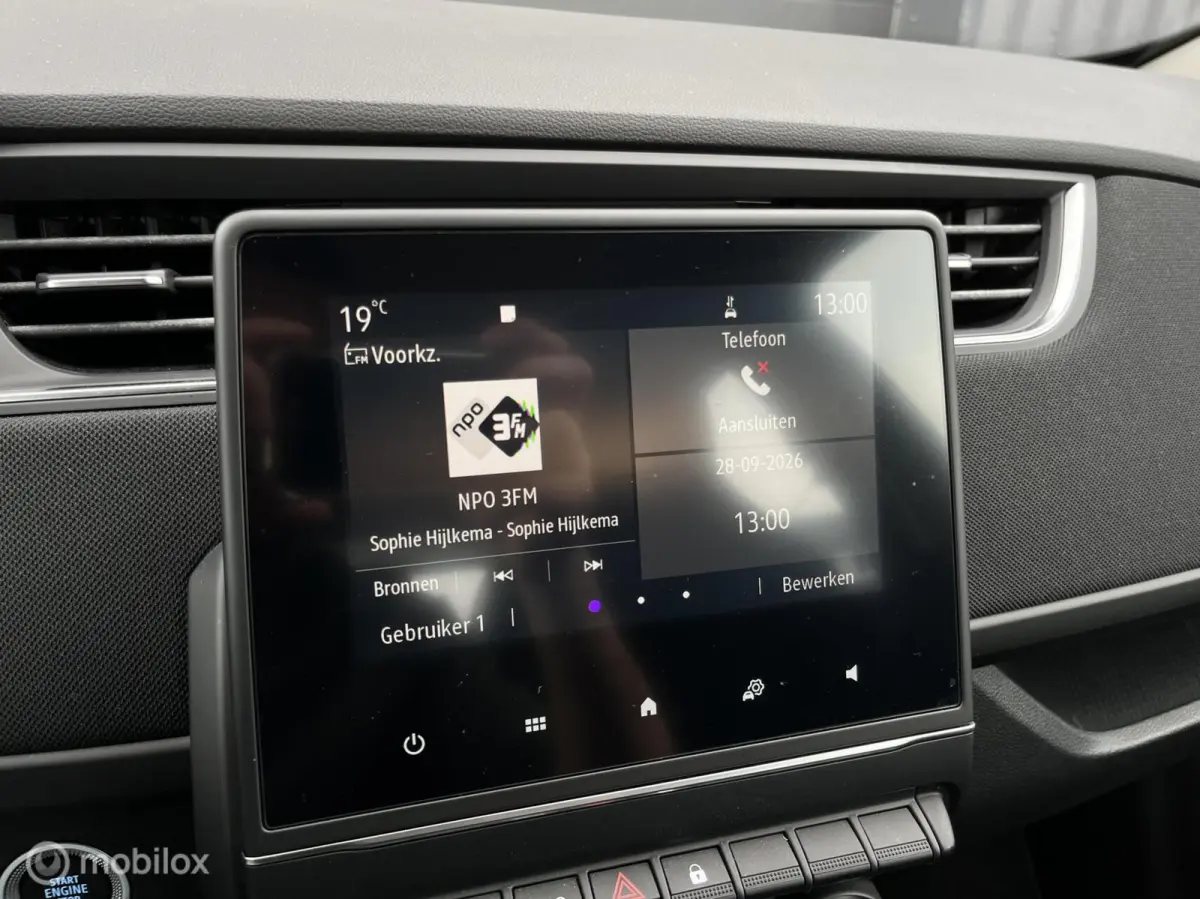 R110 Life 52 kWh (ex Accu) SOH 92%|Carplay|Keyless