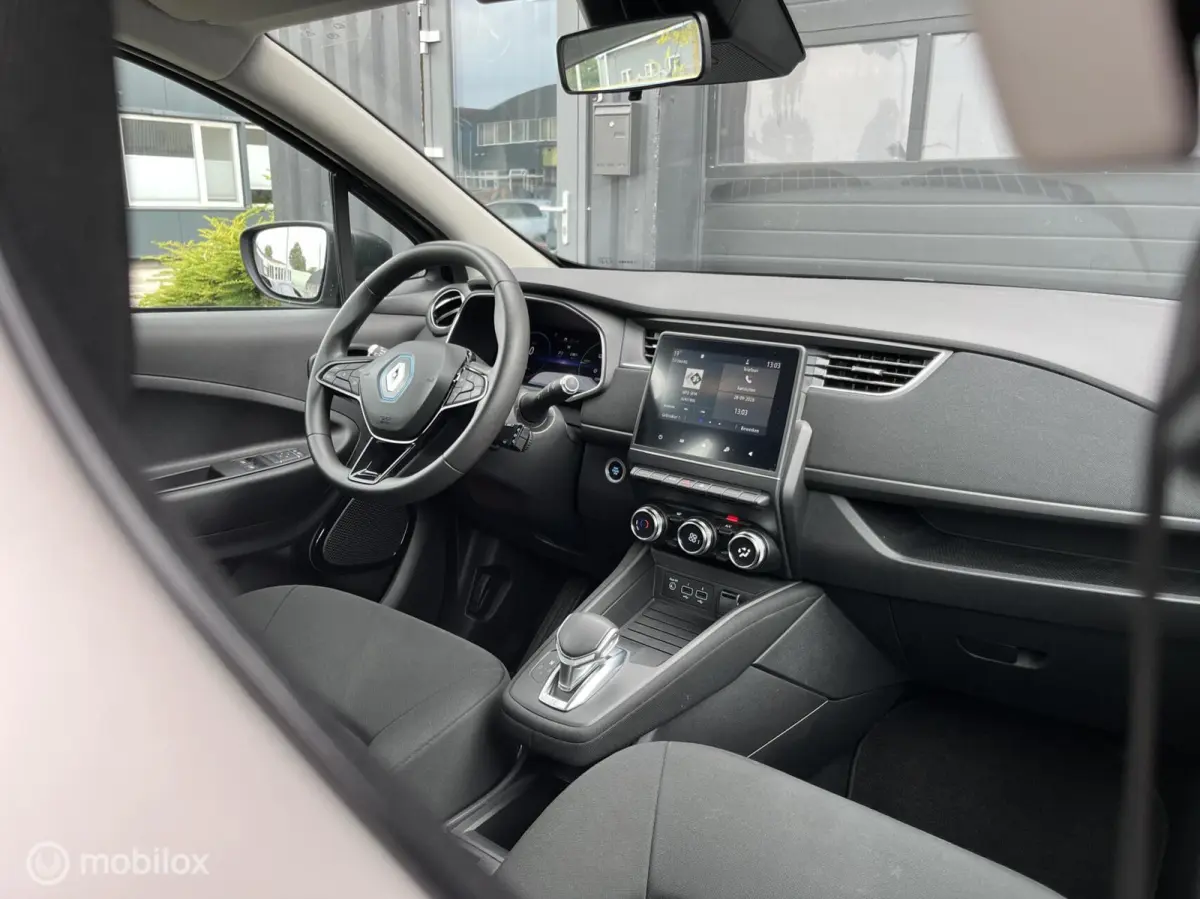 R110 Life 52 kWh (ex Accu) SOH 92%|Carplay|Keyless
