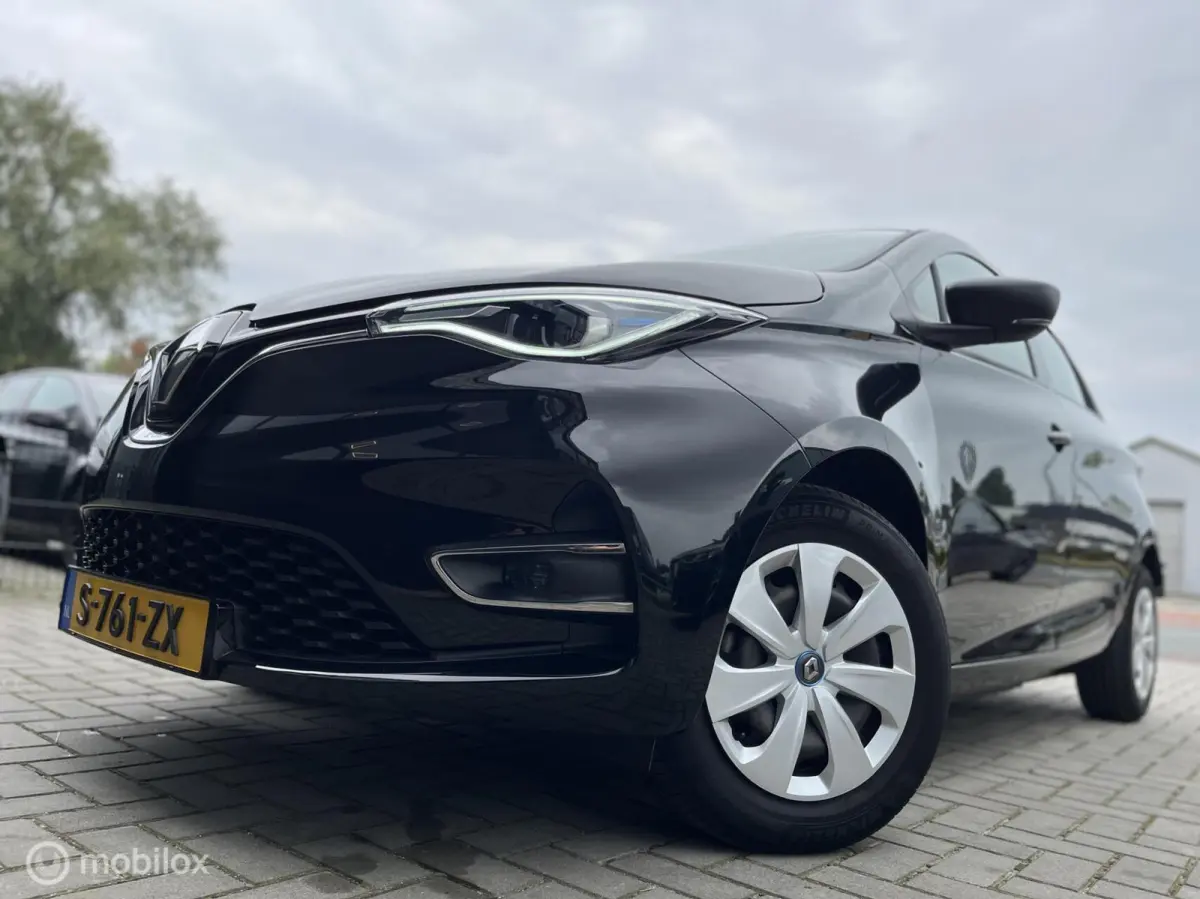 R110 Life 52 kWh (ex Accu) SOH 92%|Carplay|Keyless