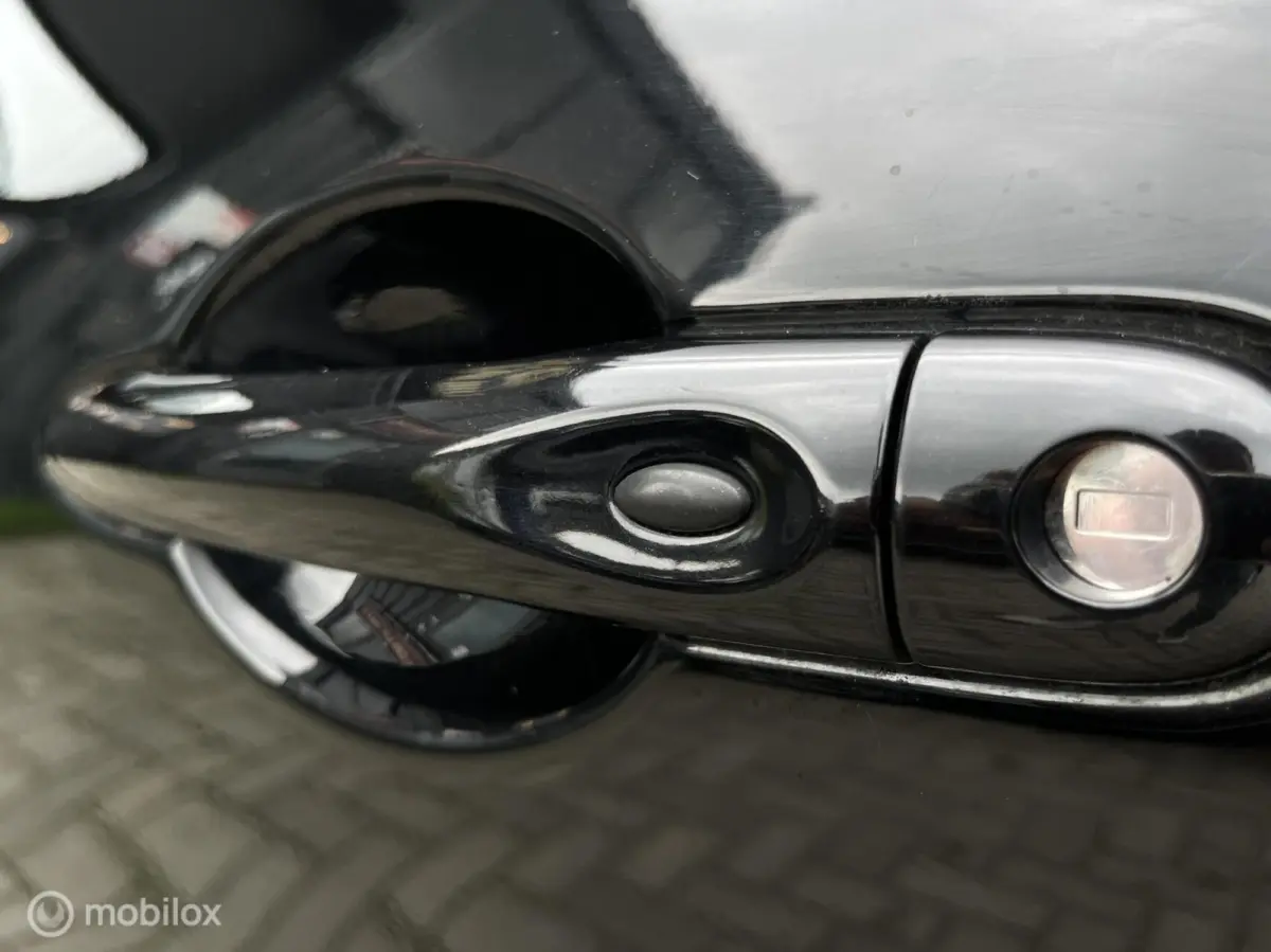 R110 Life 52 kWh (ex Accu) SOH 92%|Carplay|Keyless